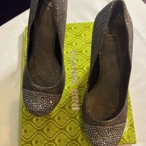 Gianni Binni platform heels